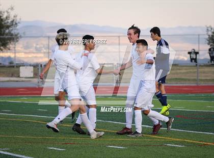 Thumbnail 3 in Highland at West Ranch photogallery.