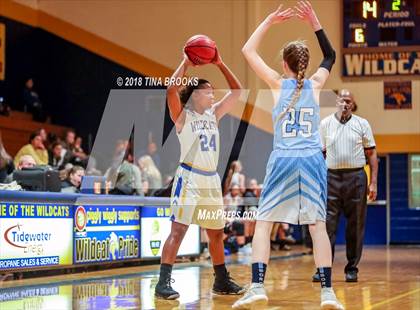 Thumbnail 3 in Swansboro @ Richlands photogallery.