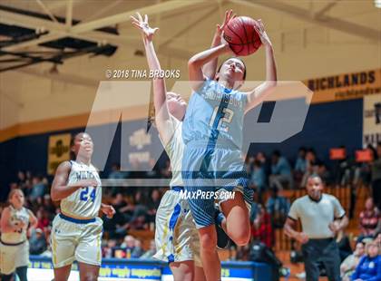 Thumbnail 3 in Swansboro @ Richlands photogallery.