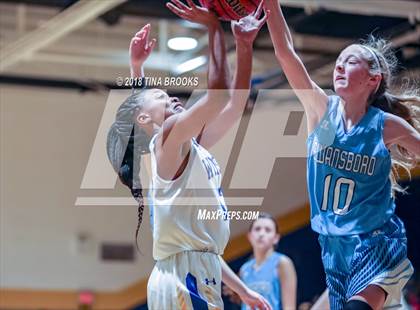 Thumbnail 3 in Swansboro @ Richlands photogallery.