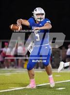 Photo from the gallery "Cypress Christian @ Brazos Christian"