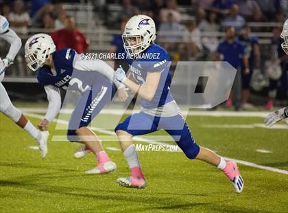 Thumbnail 3 in Cypress Christian @ Brazos Christian photogallery.