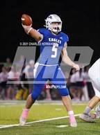 Photo from the gallery "Cypress Christian @ Brazos Christian"