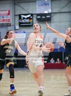 Photo from the gallery "Mt. Blue vs. Gardiner (Capital City Hoops Classic)"