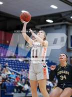 Photo from the gallery "Mt. Blue vs. Gardiner (Capital City Hoops Classic)"