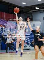 Photo from the gallery "Mt. Blue vs. Gardiner (Capital City Hoops Classic)"