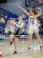 Photo from the gallery "Mt. Blue vs. Gardiner (Capital City Hoops Classic)"