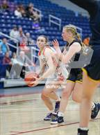 Photo from the gallery "Mt. Blue vs. Gardiner (Capital City Hoops Classic)"