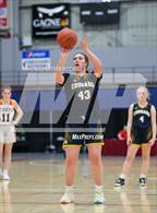 Photo from the gallery "Mt. Blue vs. Gardiner (Capital City Hoops Classic)"