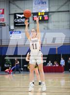 Photo from the gallery "Mt. Blue vs. Gardiner (Capital City Hoops Classic)"