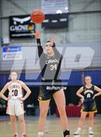 Photo from the gallery "Mt. Blue vs. Gardiner (Capital City Hoops Classic)"