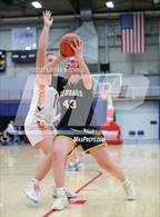 Photo from the gallery "Mt. Blue vs. Gardiner (Capital City Hoops Classic)"