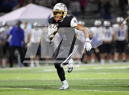 Thumbnail 3 in Hilliard Bradley @ Lincoln (OHSAA D1 Regional) photogallery.