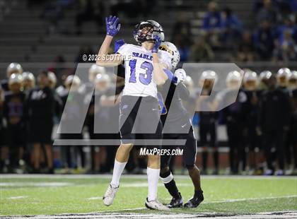 Thumbnail 1 in Hilliard Bradley @ Lincoln (OHSAA D1 Regional) photogallery.
