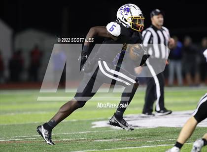 Thumbnail 2 in Hilliard Bradley @ Lincoln (OHSAA D1 Regional) photogallery.