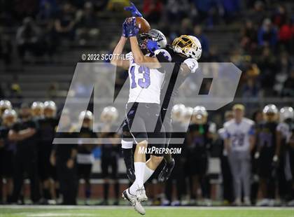 Thumbnail 2 in Hilliard Bradley @ Lincoln (OHSAA D1 Regional) photogallery.