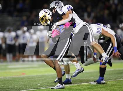 Thumbnail 2 in Hilliard Bradley @ Lincoln (OHSAA D1 Regional) photogallery.