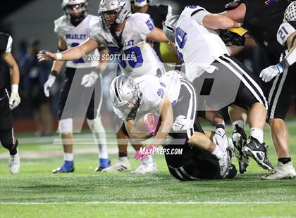 Thumbnail 1 in Hilliard Bradley @ Lincoln (OHSAA D1 Regional) photogallery.