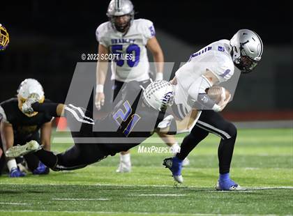 Thumbnail 3 in Hilliard Bradley @ Lincoln (OHSAA D1 Regional) photogallery.