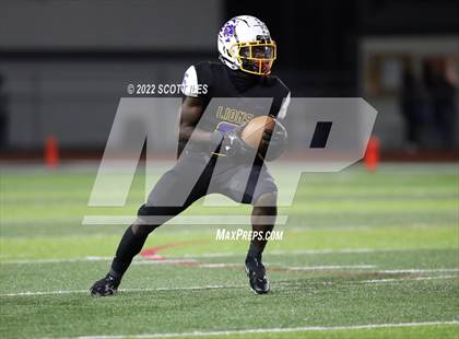 Thumbnail 1 in Hilliard Bradley @ Lincoln (OHSAA D1 Regional) photogallery.