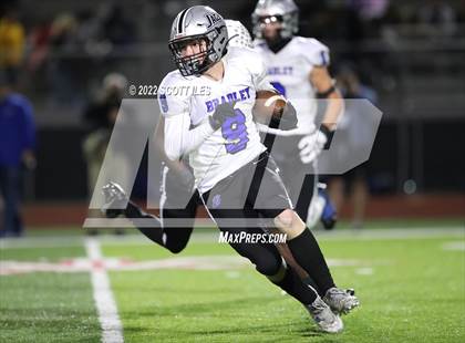 Thumbnail 1 in Hilliard Bradley @ Lincoln (OHSAA D1 Regional) photogallery.