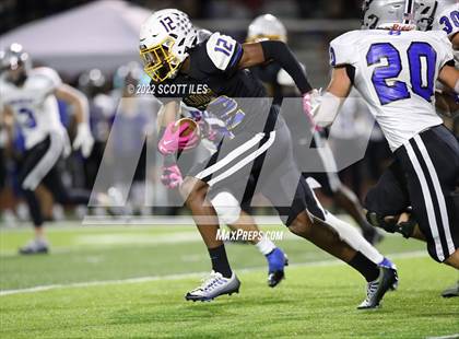 Thumbnail 1 in Hilliard Bradley @ Lincoln (OHSAA D1 Regional) photogallery.