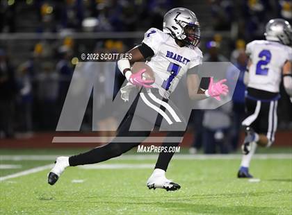 Thumbnail 2 in Hilliard Bradley @ Lincoln (OHSAA D1 Regional) photogallery.