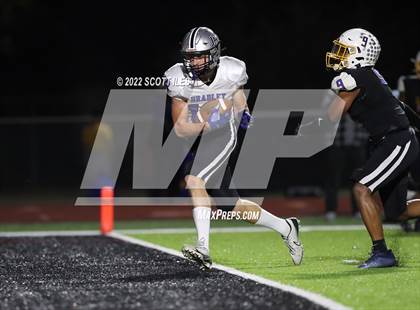 Thumbnail 3 in Hilliard Bradley @ Lincoln (OHSAA D1 Regional) photogallery.