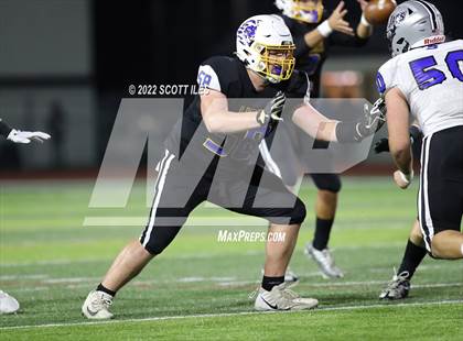 Thumbnail 2 in Hilliard Bradley @ Lincoln (OHSAA D1 Regional) photogallery.