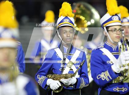 Thumbnail 1 in Hilliard Bradley @ Lincoln (OHSAA D1 Regional) photogallery.