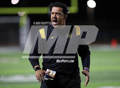 Thumbnail 2 in Hilliard Bradley @ Lincoln (OHSAA D1 Regional) photogallery.