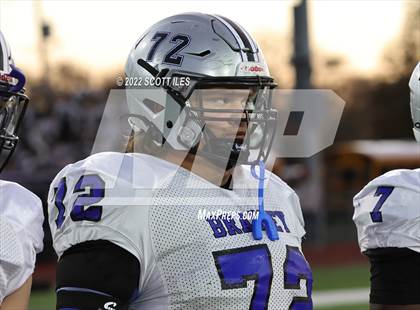 Thumbnail 1 in Hilliard Bradley @ Lincoln (OHSAA D1 Regional) photogallery.