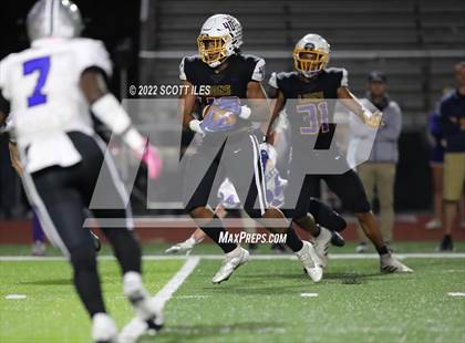 Thumbnail 3 in Hilliard Bradley @ Lincoln (OHSAA D1 Regional) photogallery.