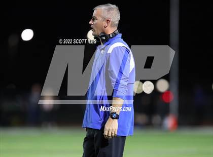 Thumbnail 1 in Hilliard Bradley @ Lincoln (OHSAA D1 Regional) photogallery.