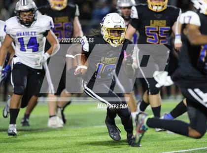Thumbnail 2 in Hilliard Bradley @ Lincoln (OHSAA D1 Regional) photogallery.