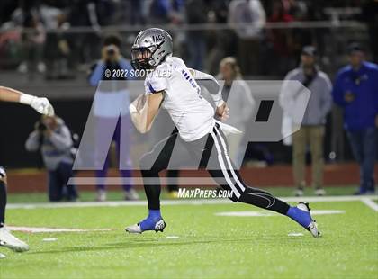 Thumbnail 3 in Hilliard Bradley @ Lincoln (OHSAA D1 Regional) photogallery.