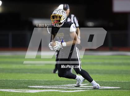 Thumbnail 3 in Hilliard Bradley @ Lincoln (OHSAA D1 Regional) photogallery.