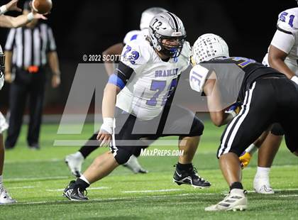 Thumbnail 1 in Hilliard Bradley @ Lincoln (OHSAA D1 Regional) photogallery.