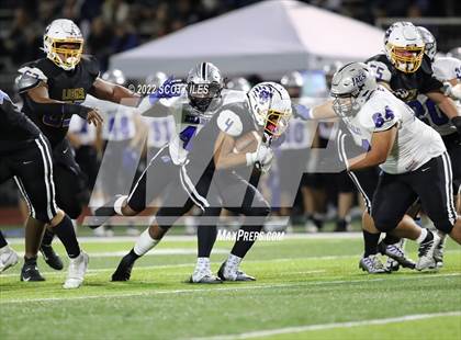 Thumbnail 1 in Hilliard Bradley @ Lincoln (OHSAA D1 Regional) photogallery.