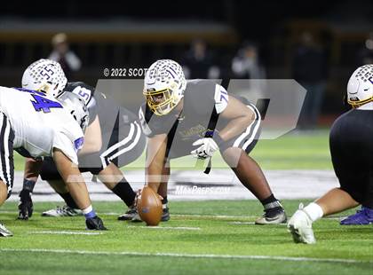 Thumbnail 2 in Hilliard Bradley @ Lincoln (OHSAA D1 Regional) photogallery.