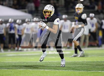 Thumbnail 1 in Hilliard Bradley @ Lincoln (OHSAA D1 Regional) photogallery.