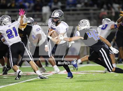 Thumbnail 1 in Hilliard Bradley @ Lincoln (OHSAA D1 Regional) photogallery.
