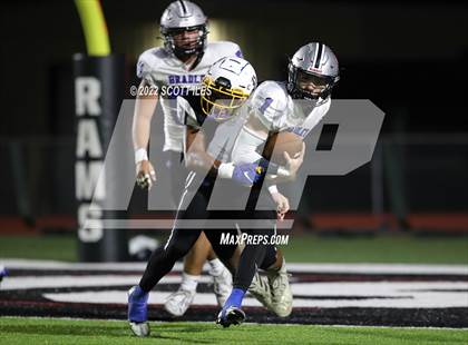 Thumbnail 1 in Hilliard Bradley @ Lincoln (OHSAA D1 Regional) photogallery.