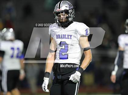 Thumbnail 2 in Hilliard Bradley @ Lincoln (OHSAA D1 Regional) photogallery.