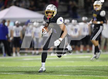 Thumbnail 2 in Hilliard Bradley @ Lincoln (OHSAA D1 Regional) photogallery.