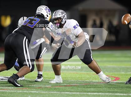 Thumbnail 1 in Hilliard Bradley @ Lincoln (OHSAA D1 Regional) photogallery.