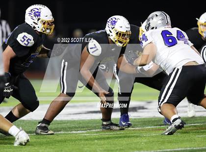 Thumbnail 1 in Hilliard Bradley @ Lincoln (OHSAA D1 Regional) photogallery.