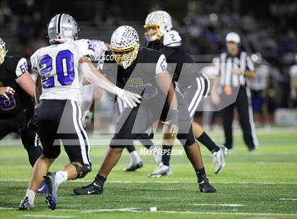 Thumbnail 2 in Hilliard Bradley @ Lincoln (OHSAA D1 Regional) photogallery.