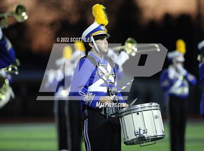 Thumbnail 3 in Hilliard Bradley @ Lincoln (OHSAA D1 Regional) photogallery.