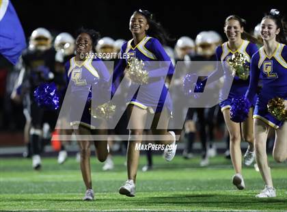 Thumbnail 1 in Hilliard Bradley @ Lincoln (OHSAA D1 Regional) photogallery.